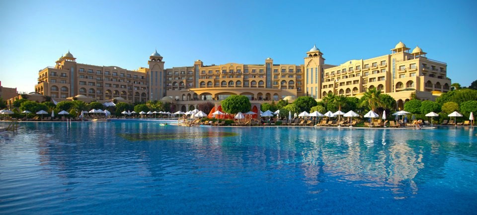 imagini hotel SPICE BELEK